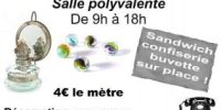 Vide-grenier Pornic