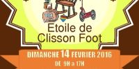 Vide-greniers de l'etoile de Clisson football