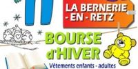 Bourse d'hiver