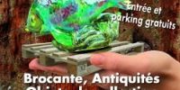 Brocante, Antiquités, Objets de collection &amp; art contemporain