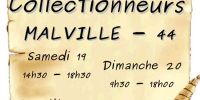 29ème journée des collectionneurs