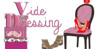 Grand vide dressing