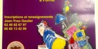 Vide-greniers Organisé par la Confrérie Pornicaise de la Tête de Veau
