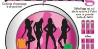 39ème vide dressing organisé par DIMEXPO