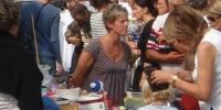Vide-greniers organisé par MegaVideGrenier