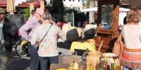 Brocante professionnels organisée par Au Bon Vieux Temps