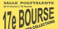 17ème bourse toutes collections