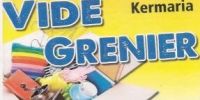 Vide greniers organisé par Twirling Bâton Lesneven