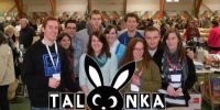Puces et troc organisé par l'association Talenka