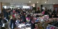 Bourse aux jouets et à la puériculture