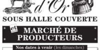 Brocante bien-être