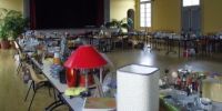 Brocante, bric et broc organisée par ALCV