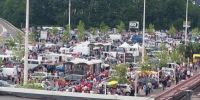 Vide-grenier braderie