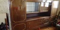 Vide appartement