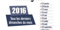 Braderie de livres d’occasion