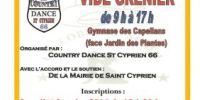 Vide-grenier