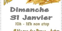 Vide-dressing