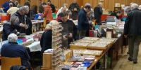 30ème bourse d'échange de fèves et salon toutes collections