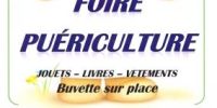 Foire puériculture