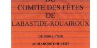 Vide-greniers de l'épiphanie