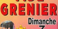 Vide-grenier Le Carreyrat