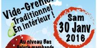 Vide-greniers 1001 Trouvailles