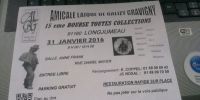 15eme bourse multicollections