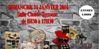 1er salon des collectionneurs