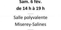 Vide chambres d'enfants organisé par 123 Salines