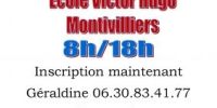 Vide-grenier brocante