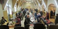 Bourse toutes collections organisée par Club des collectionneurs