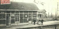 Foire aux capsules et collections de Guise