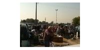 Vide-greniers de Chabeuil