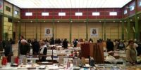 Salon des vieux papiers, du livre ancien et de la BD
