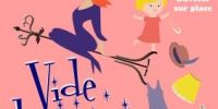 Vide-dressing Tresques