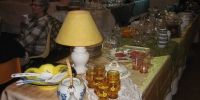 Bric-à-brac de Mérignac