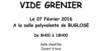Vide-greniers Buglose Saint-Vincent de Paul