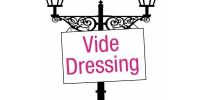 Vide dressing bric-à-brac Cézac