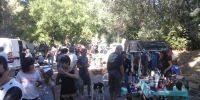 Vide greniers, puces et brocantes Bessan