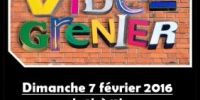 Vide-grenier Juvignac