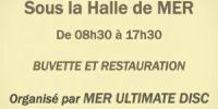 Vide-grenier Mer