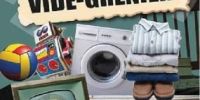 Vide-greniers du Stade Pontivy