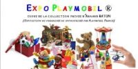 Bourse d'échanges jouets anciens, trains, voitures Metz