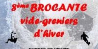 Brocante d'hiver Sarrebourg