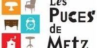 Les Puces de Metz