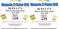 Bourse aux vêtements Metz