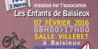 Vide grenier de Baisieux