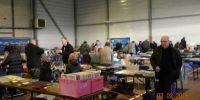 Bourse multi collection de Carvin
