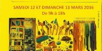 Foire à tout d'Auréilhan