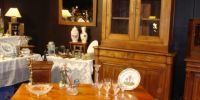 35ème foire à la brocante d'Auntun